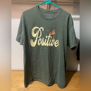 Mens tshirt pacsun